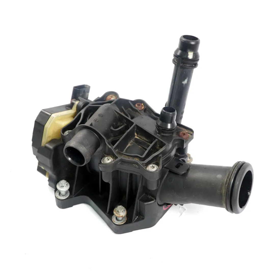 BMW F20 F21 F30 LCI M140i 340i Module de gestion de la chaleur du moteur - SKU 7642854-1 - Numéro de pièce 7642854