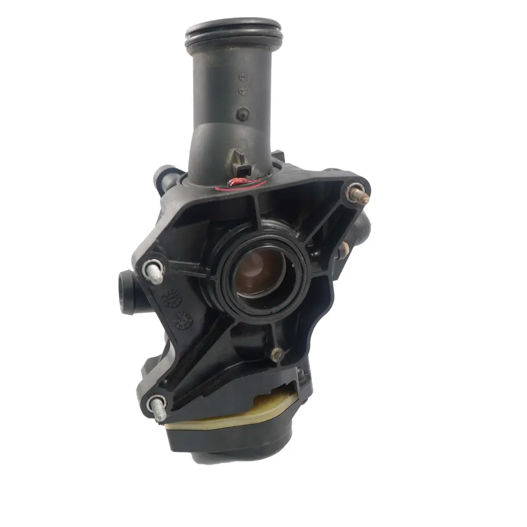 BMW 1 3 Series F20 F21 F30 LCI M140i 340i Engine Heat Management Module - SKU 7642854-1 - Part number 7642854