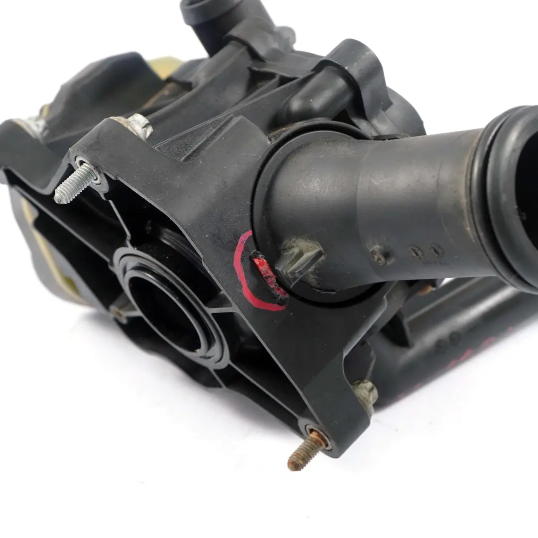 BMW F20 F21 F30 LCI M140i 340i Module de gestion de la chaleur du moteur - SKU 7642854-1 - Numéro de pièce 7642854