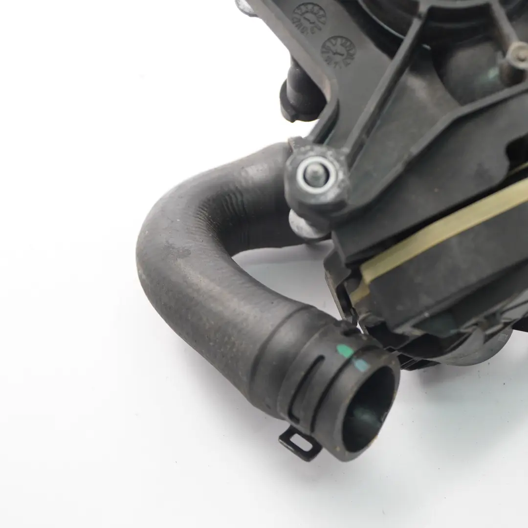 BMW F20 F30 LCI B58 M140i 340i Module de gestion de la chaleur moteur - SKU 7642854-2 - Numéro de pièce 7642854
