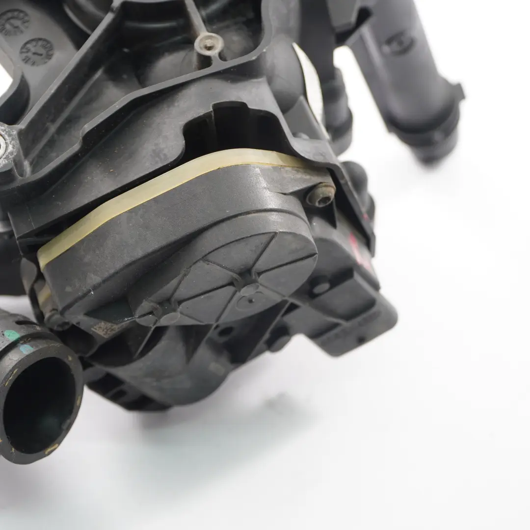 B58 M140i 340i Módulo de Gestión de Calor del Motor BMW F20 F21 F30 LCI - SKU 7642854-2 - Número de pieza 7642854