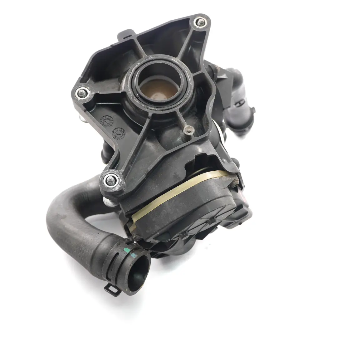 B58 M140i 340i Moduł Chłodzenia Silnika do BMW F20 F21 F30 LCI o numerze 7642854 BMW F20 F21 F30 LCI B58 M140i 340i Moduł Chłodzenia Silnika - SKU 7642854-2 - Numer Części 7642854