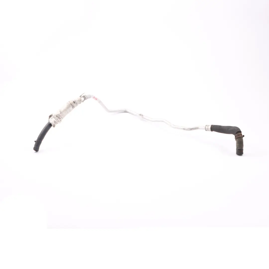 BMW X1 F48 Mini F55 F56 Cooper Turbolader Ölleitung Ölkühler Rohr - SKU 7643092 - Teilenummer 8687745
