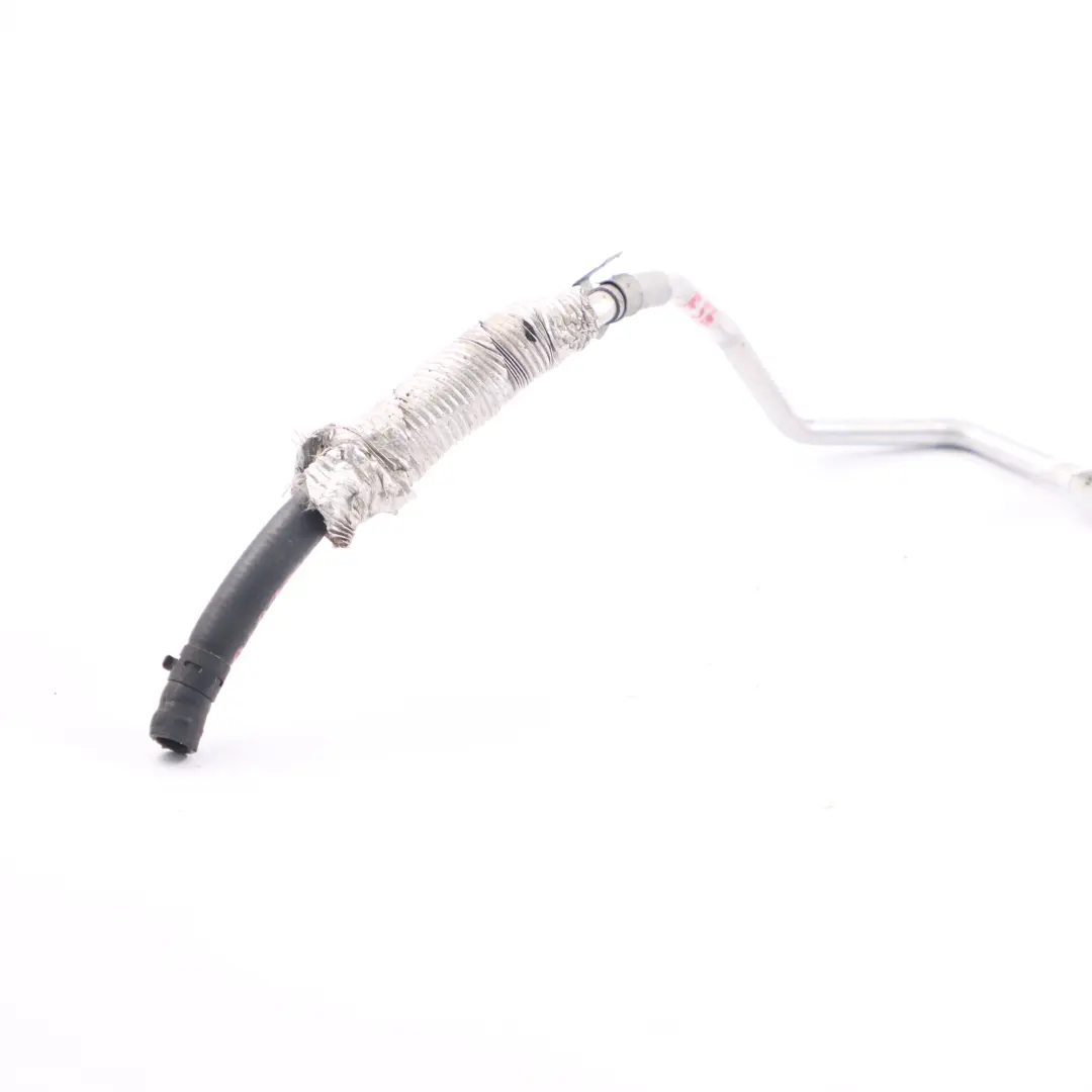 Turbocharger Line Turbo Coolant Oil Feed Pipe BMW X1 F48 to Mini F55 F56 with Part number 8687745 Mini F55 F56 Turbocharger Line Turbo Coolant Oil Feed Pipe BMW X1 F48 - SKU 7643092 - Part number 8687745