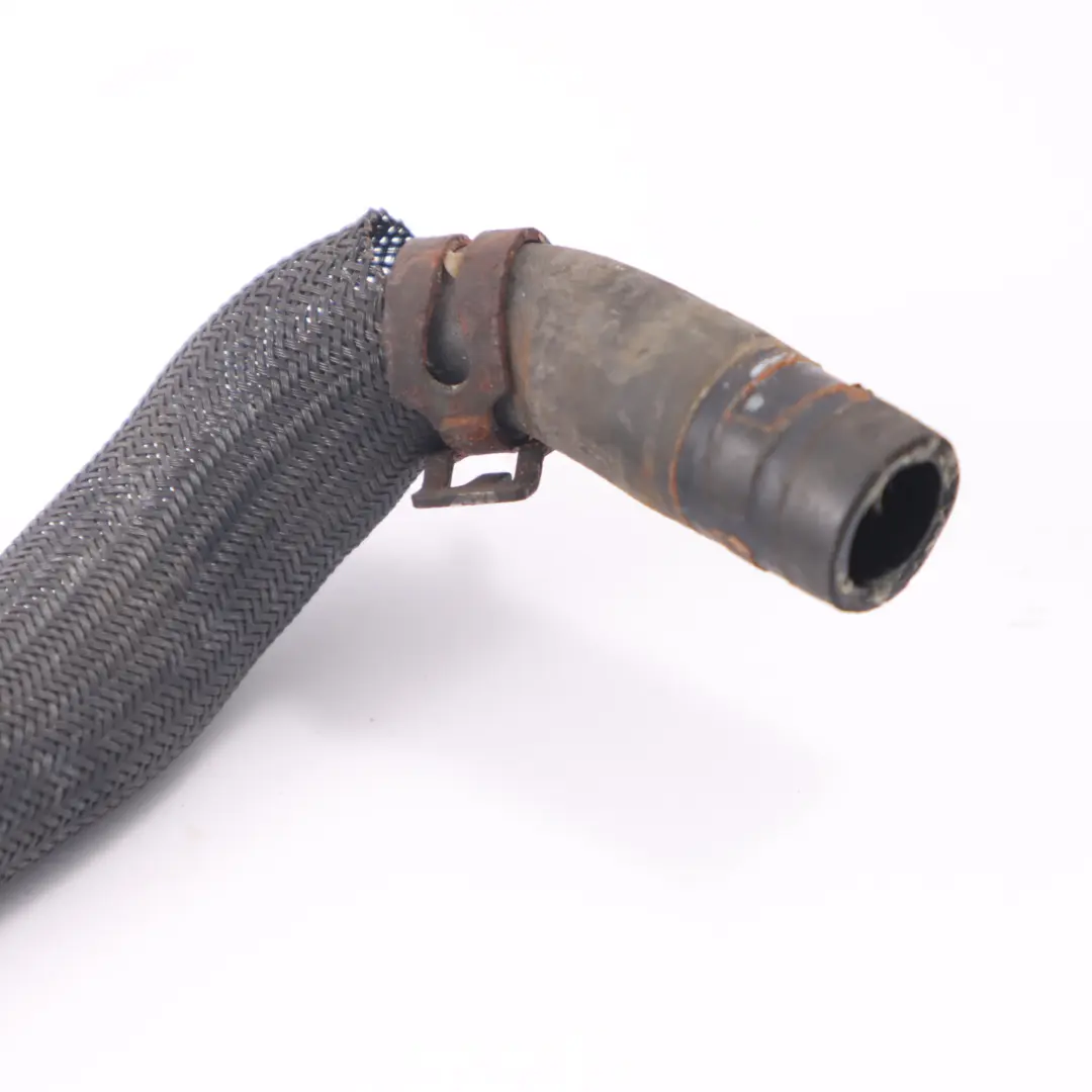 BMW X1 F48 Mini F55 F56 Cooper Turbolader Ölleitung Ölkühler Rohr - SKU 7643092 - Teilenummer 8687745