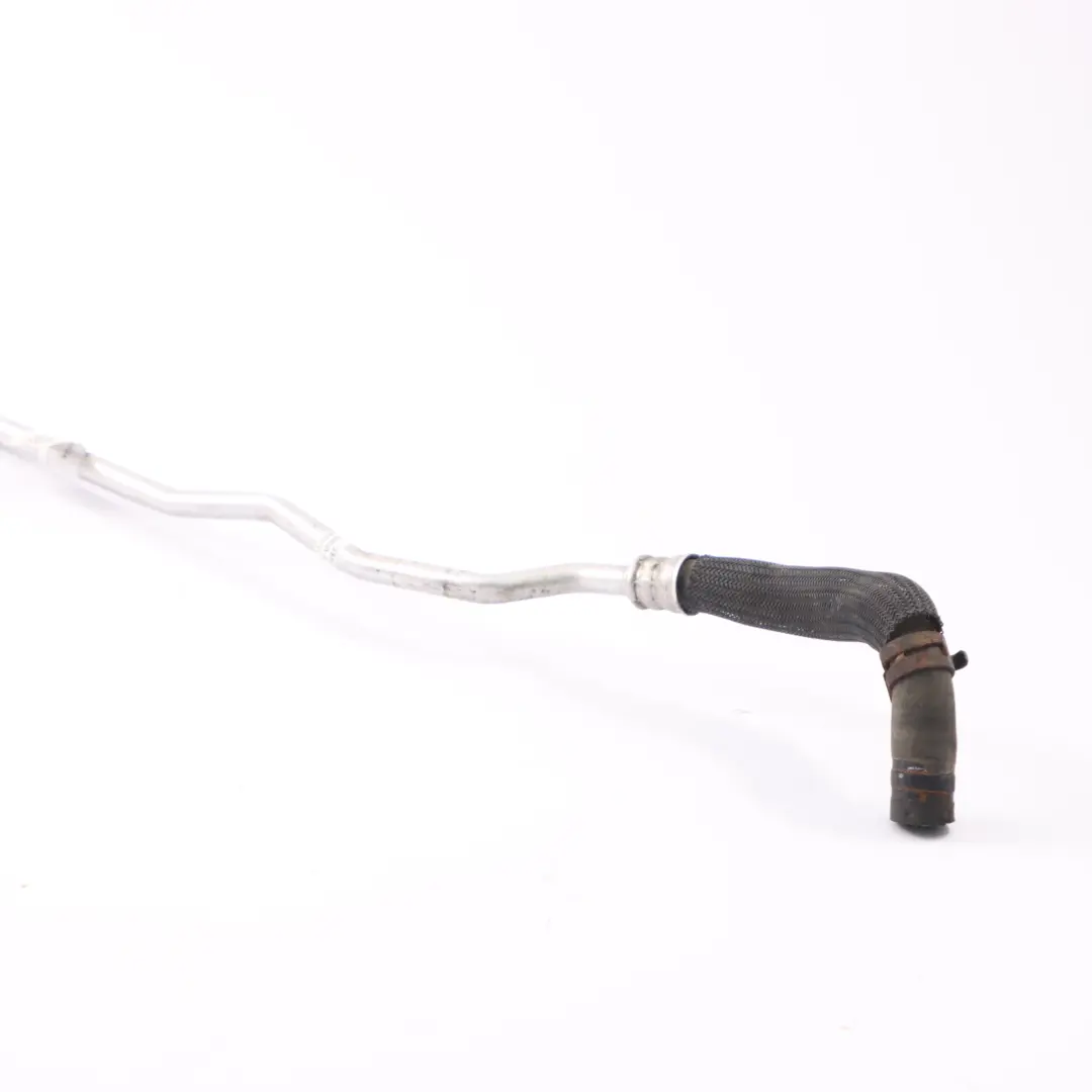 BMW X1 F48 Mini F55 F56 Cooper Turbolader Ölleitung Ölkühler Rohr - SKU 7643092 - Teilenummer 8687745