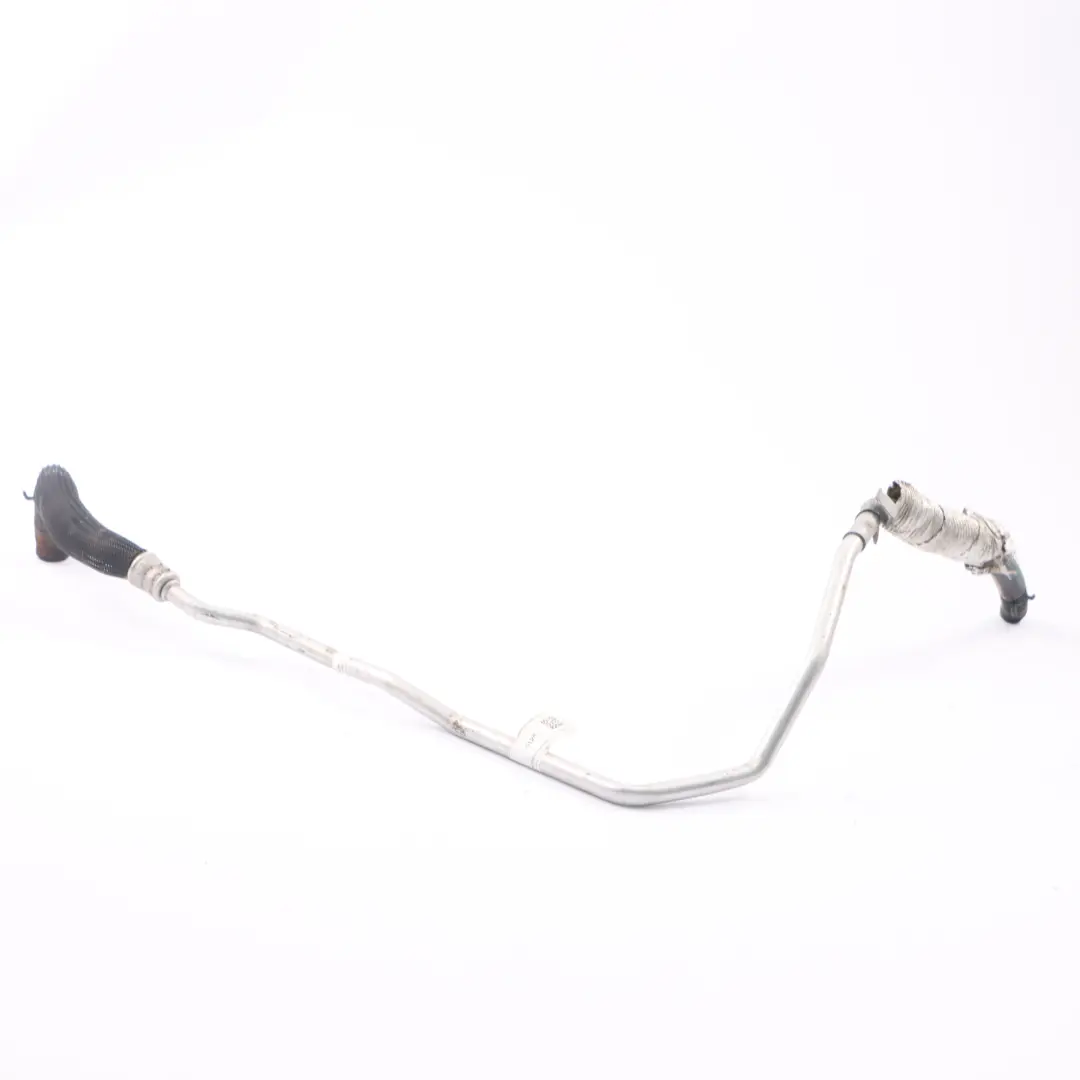 BMW X1 F48 Mini F55 F56 Cooper Turbolader Ölleitung Ölkühler Rohr - SKU 7643092 - Teilenummer 8687745