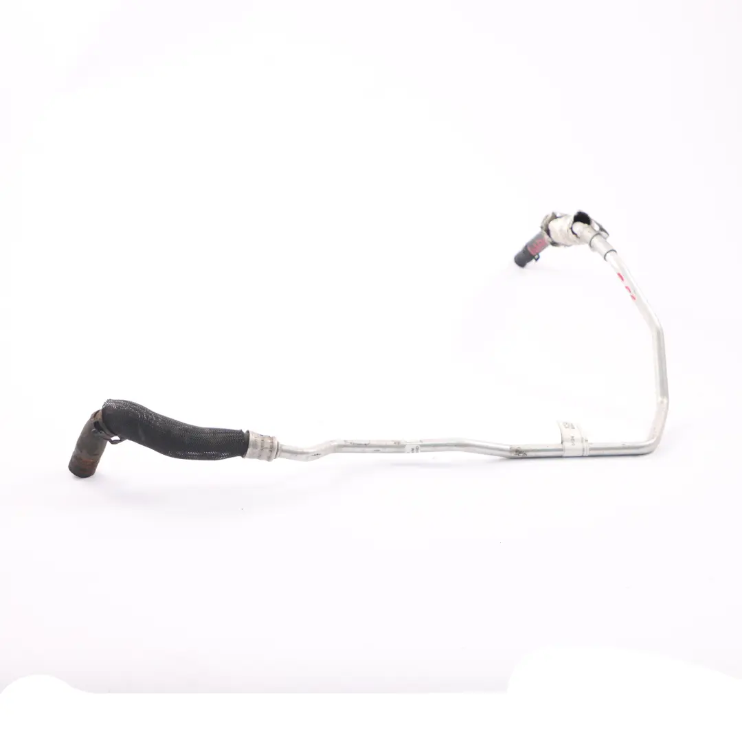 BMW X1 F48 Mini F55 F56 Cooper Turbolader Ölleitung Ölkühler Rohr - SKU 7643092 - Teilenummer 8687745