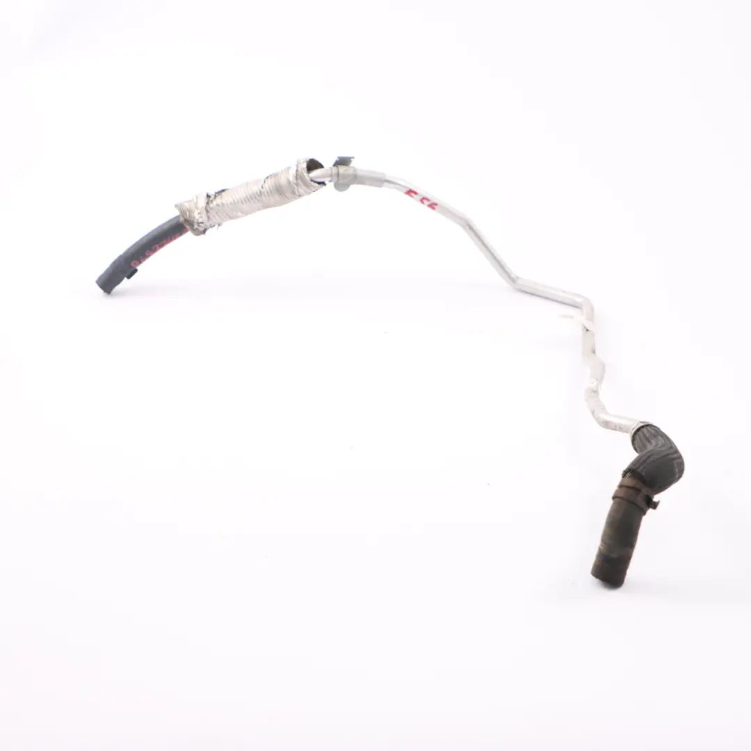 BMW X1 F48 Mini F55 F56 Cooper Turbolader Ölleitung Ölkühler Rohr - SKU 7643092 - Teilenummer 8687745