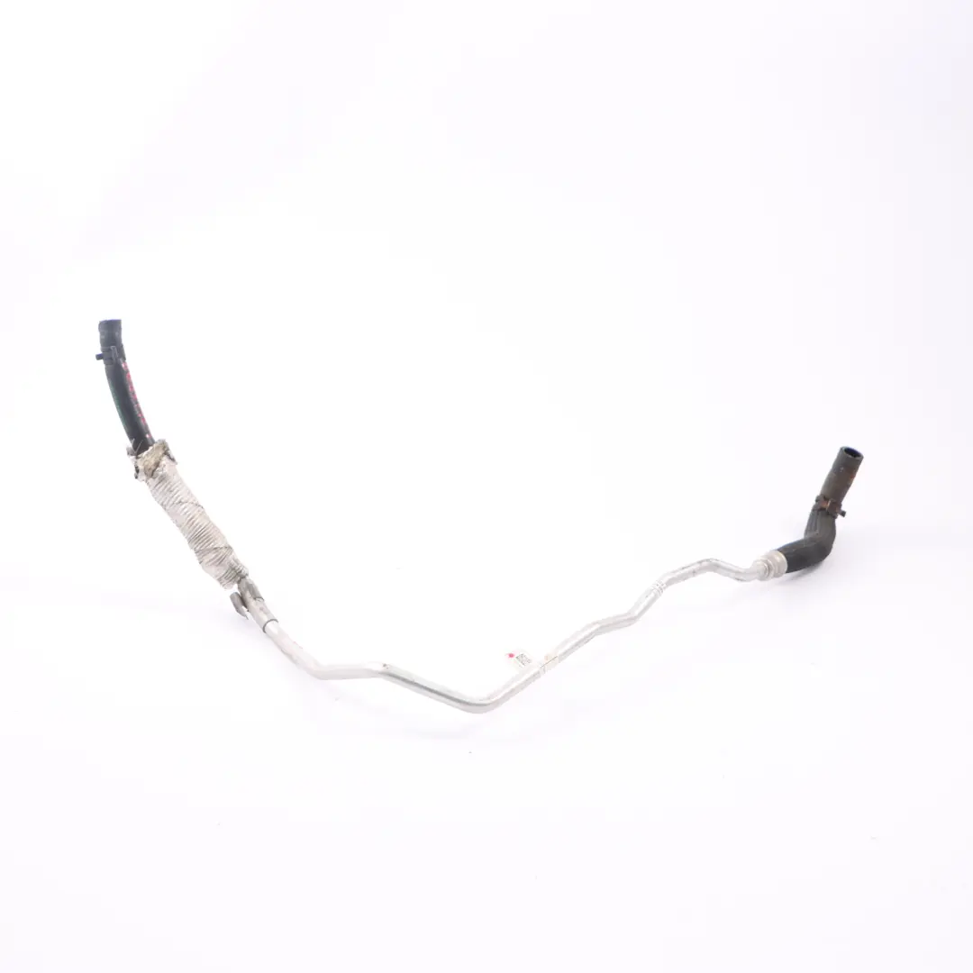 BMW X1 F48 Mini F55 F56 Cooper Turbolader Ölleitung Ölkühler Rohr - SKU 7643092 - Teilenummer 8687745