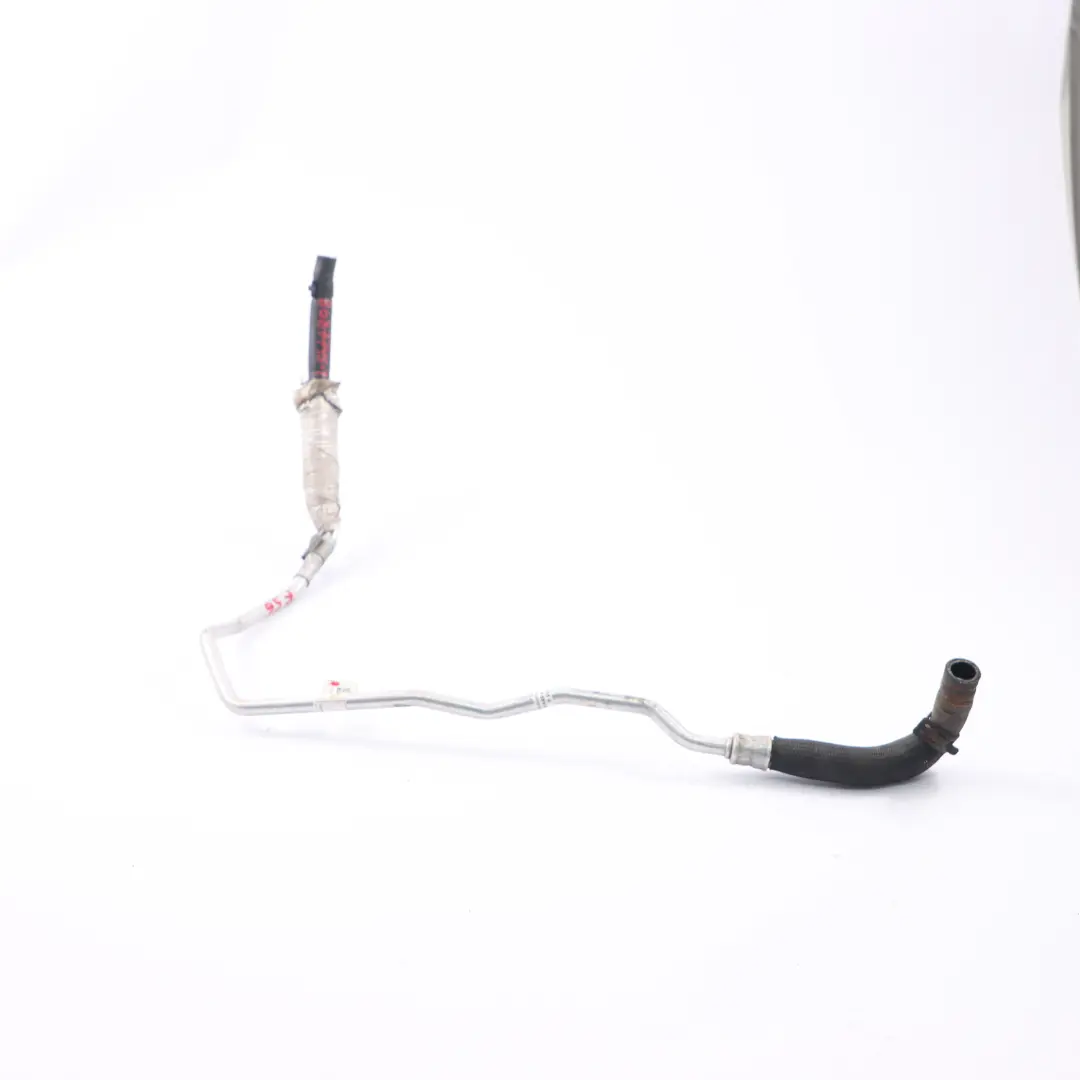 BMW X1 F48 Mini F55 F56 Cooper Turbolader Ölleitung Ölkühler Rohr - SKU 7643092 - Teilenummer 8687745