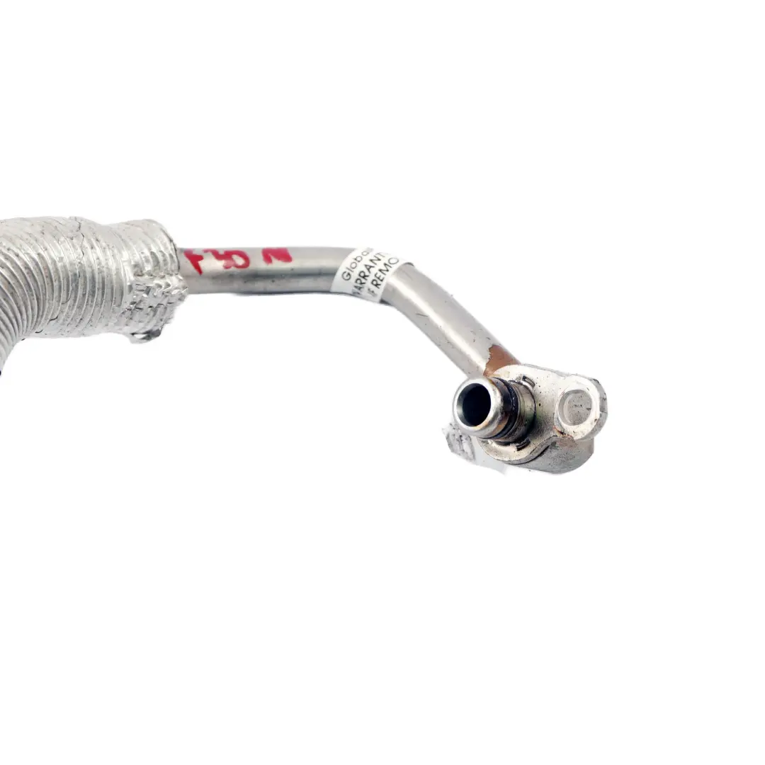 BMW F20 F30 B48 Przewód Chłodzenia Turbosprężarki - SKU 7643094 - Numer Części 7643094