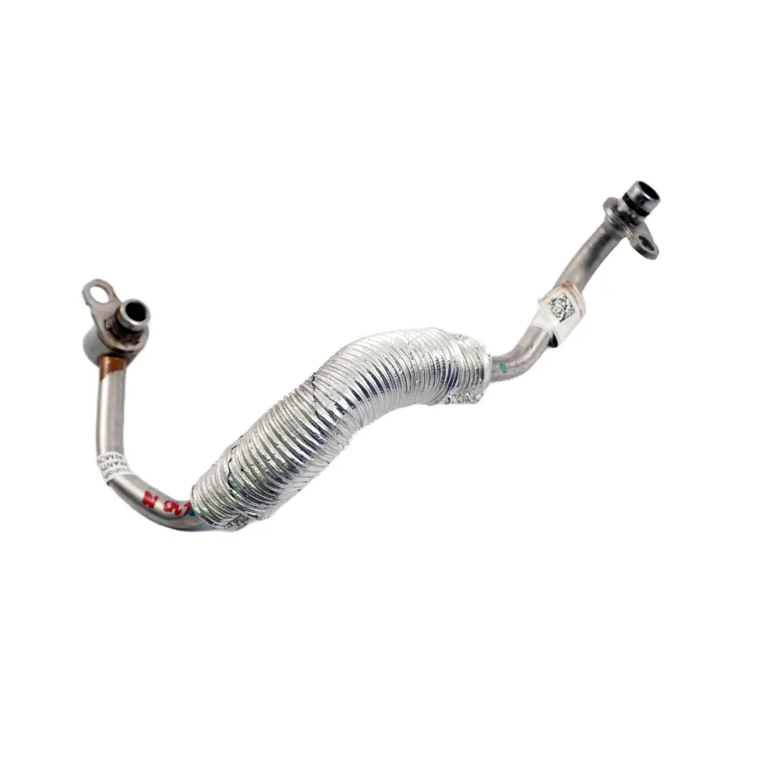 Przewód Chłodzenia Turbosprężarki do BMW F20 F30 B48 o numerze 7643094 BMW F20 F30 B48 Przewód Chłodzenia Turbosprężarki - SKU 7643094 - Numer Części 7643094