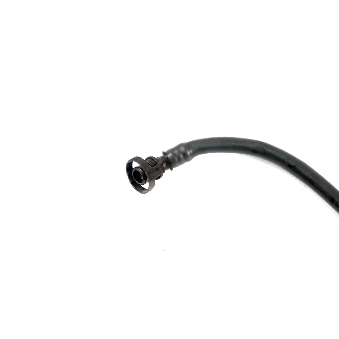 M140i 340i Vent Pipe Engine Crankcase Breather Hose to BMW F20 F21 F30 LCI with Part number 7643100 BMW F20 F21 F30 LCI M140i 340i Vent Pipe Engine Crankcase Breather Hose - SKU 7643100 - Part number 7643100