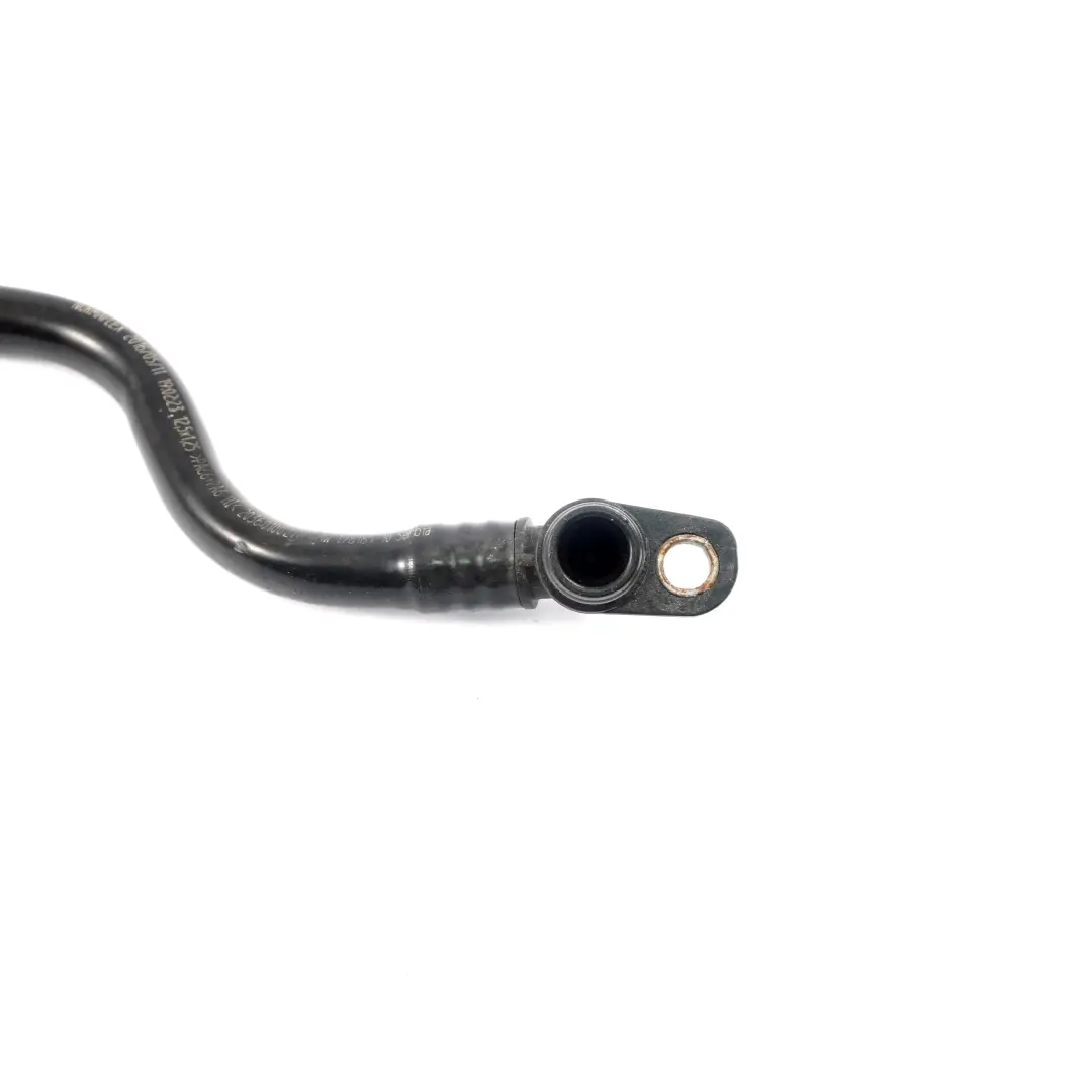 BMW F20 F21 F30 LCI M140i 340i Tuyau d'aeration reservoir de carburant - SKU 7643103 - Numéro de pièce 7643103