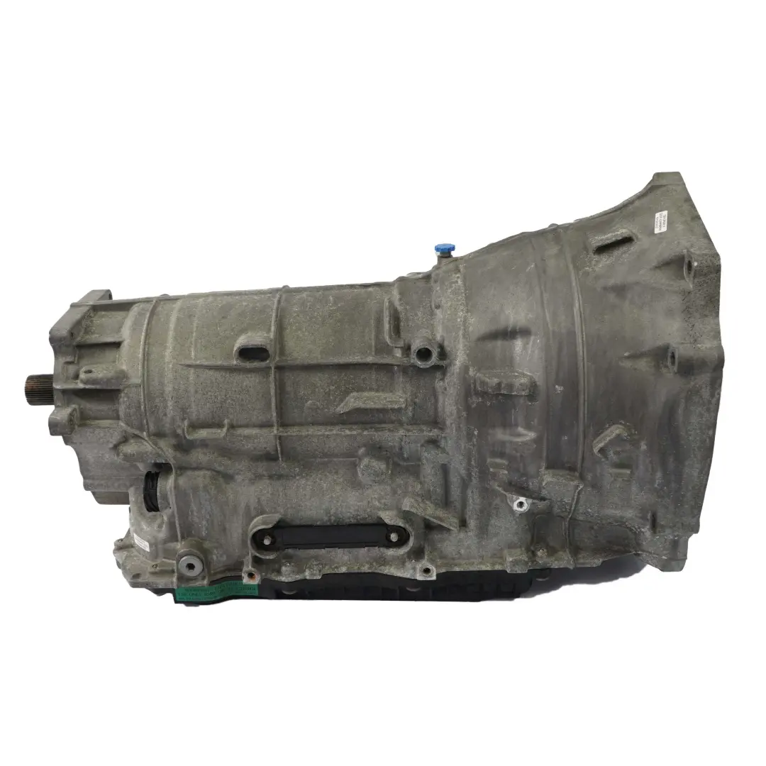 330dX N57N Automatic Auto Gearbox GA8HP70X WARRANTY to BMW X3 F25 F30 F31 with Part number 7643203 BMW X3 F25 F30 F31 330dX N57N Automatic Auto Gearbox GA8HP70X WARRANTY - SKU 7643203 - Part number 7643203
