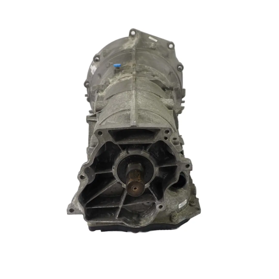 330dX N57N Boîte vitesse automatique GA8HP70X GARANTIE pour BMW X3 F25 F30 à propos du numéro de pièce 7643203 BMW X3 F25 F30 330dX N57N Boîte vitesse automatique GA8HP70X GARANTIE - SKU 7643203 - Numéro de pièce 7643203