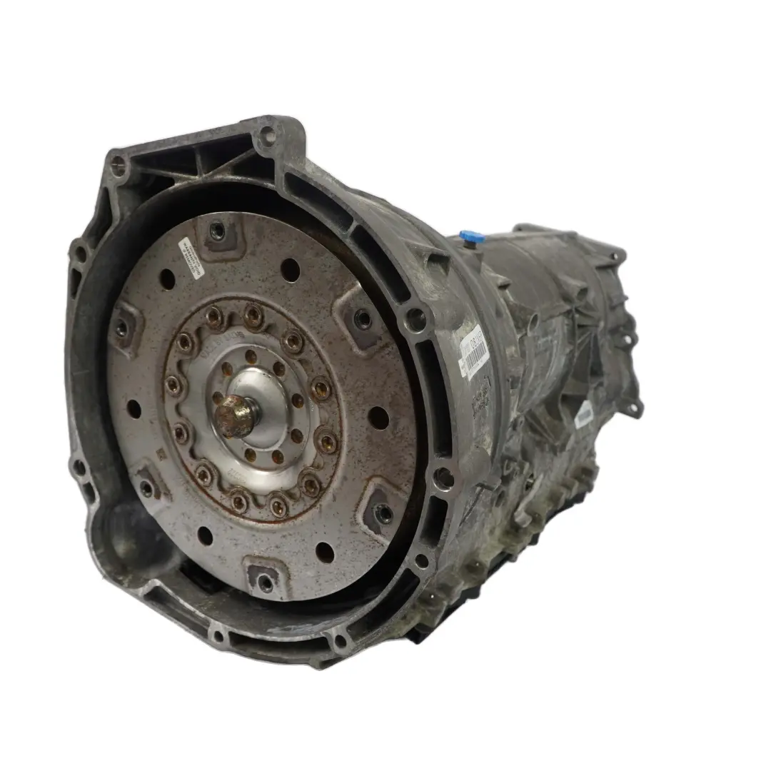 Automatyczna Skrzynia GA8HP70X do BMW F25 F30 o numerze 7643203 BMW F25 F30 Automatyczna Skrzynia GA8HP70X - SKU 7643203 - Numer Części 7643203