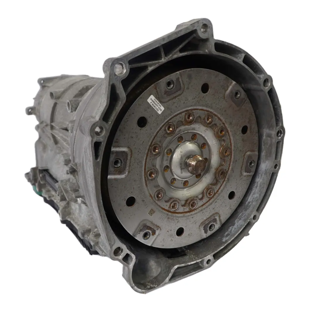 330dX N57N Automatic Auto Gearbox GA8HP70X WARRANTY to BMW X3 F25 F30 F31 with Part number 7643203 BMW X3 F25 F30 F31 330dX N57N Automatic Auto Gearbox GA8HP70X WARRANTY - SKU 7643203 - Part number 7643203