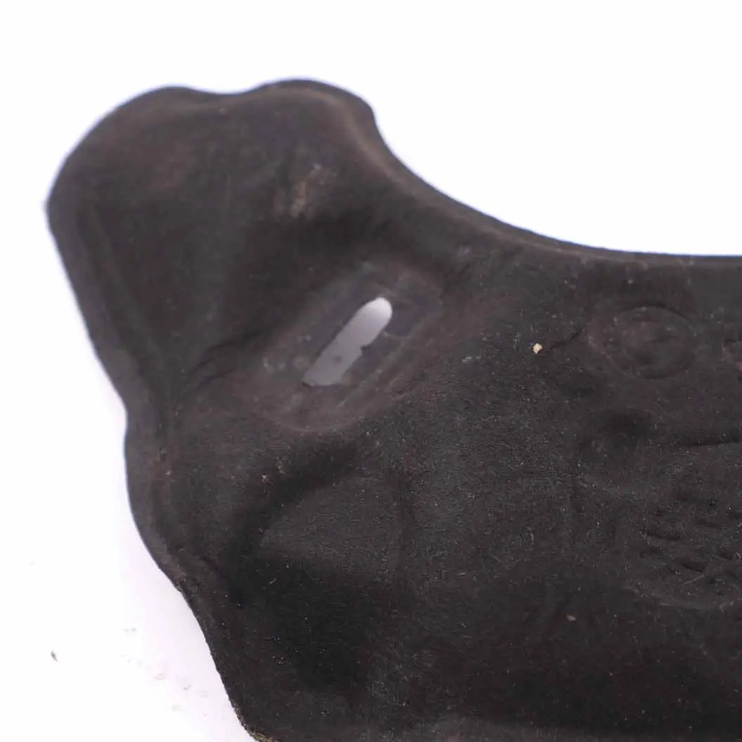 Differential Diff Sound Insulation Acoustic Cover Left N/S to BMW i3 I01 with Part number 7643217 BMW i3 I01 Differential Diff Sound Insulation Acoustic Cover Left N/S - SKU 7643217 - Part number 7643217