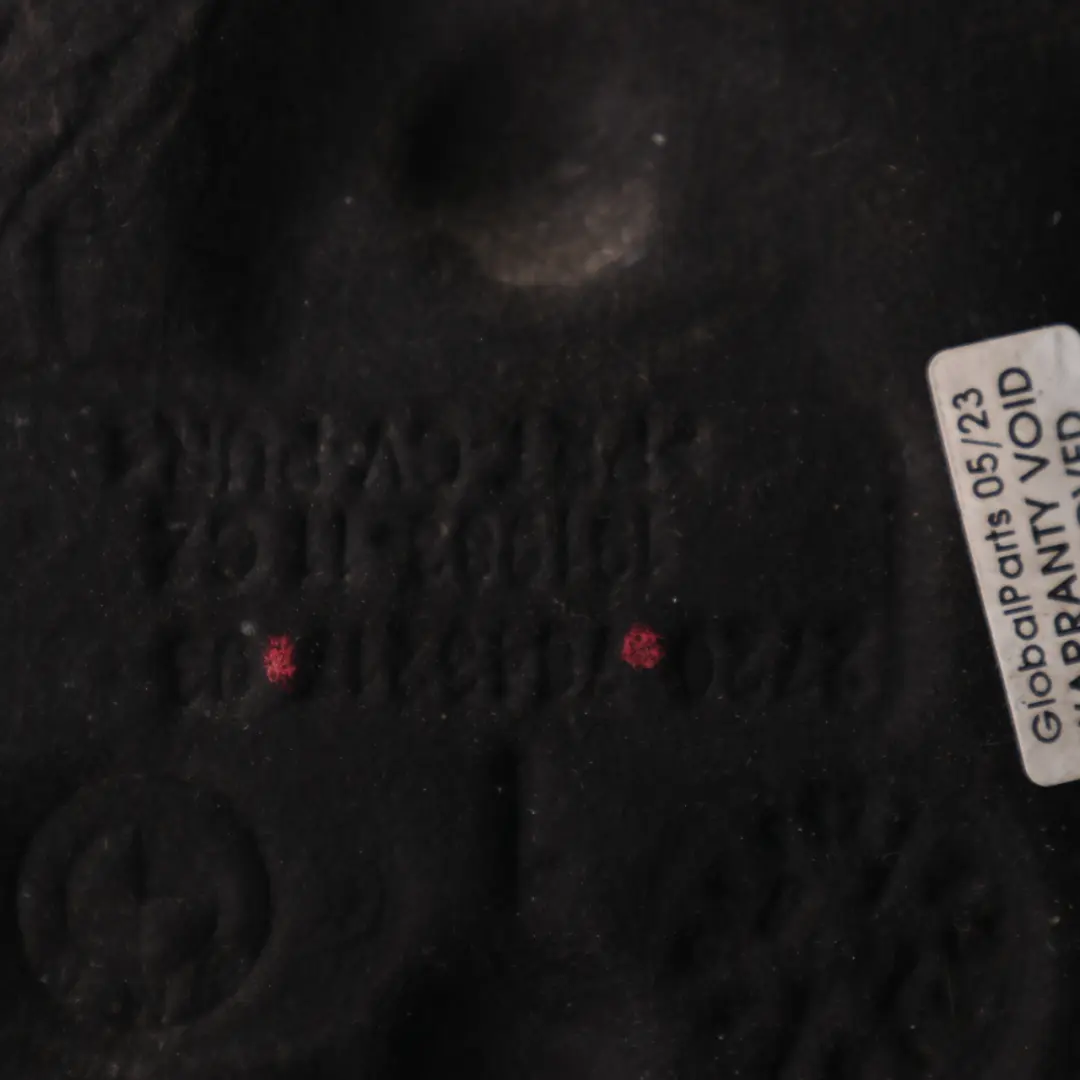 Isolation acoustique du différentiel gauche pour BMW i3 I01 à propos du numéro de pièce 7643217 BMW i3 I01 Isolation acoustique du différentiel gauche - SKU 7643217 - Numéro de pièce 7643217