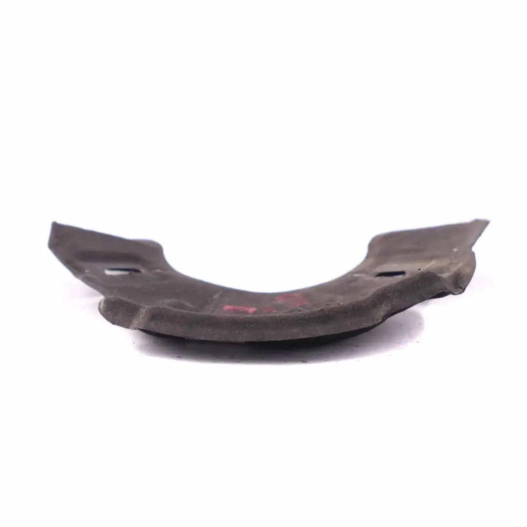 BMW i3 I01 Differential Diff Schalldämmung Akustische Abdeckung Links - SKU 7643217 - Teilenummer 7643217