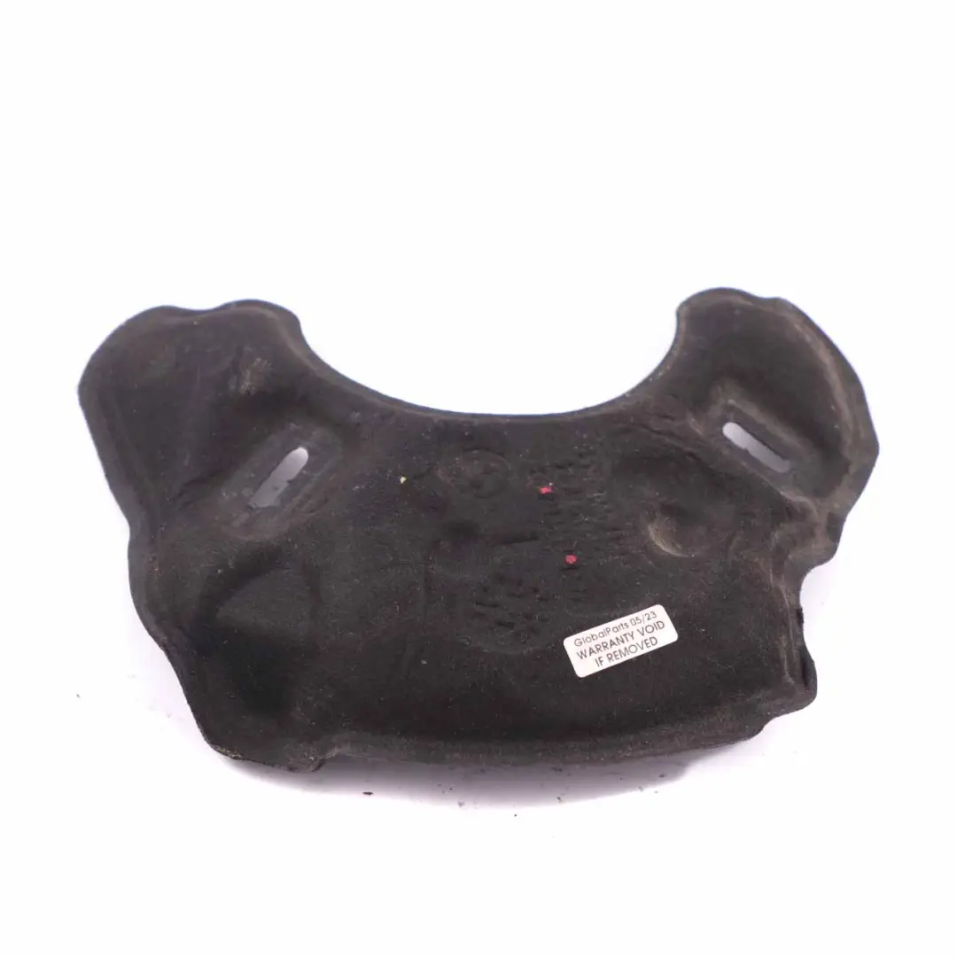 BMW i3 I01 Differential Diff Schalldämmung Akustische Abdeckung Links - SKU 7643217 - Teilenummer 7643217