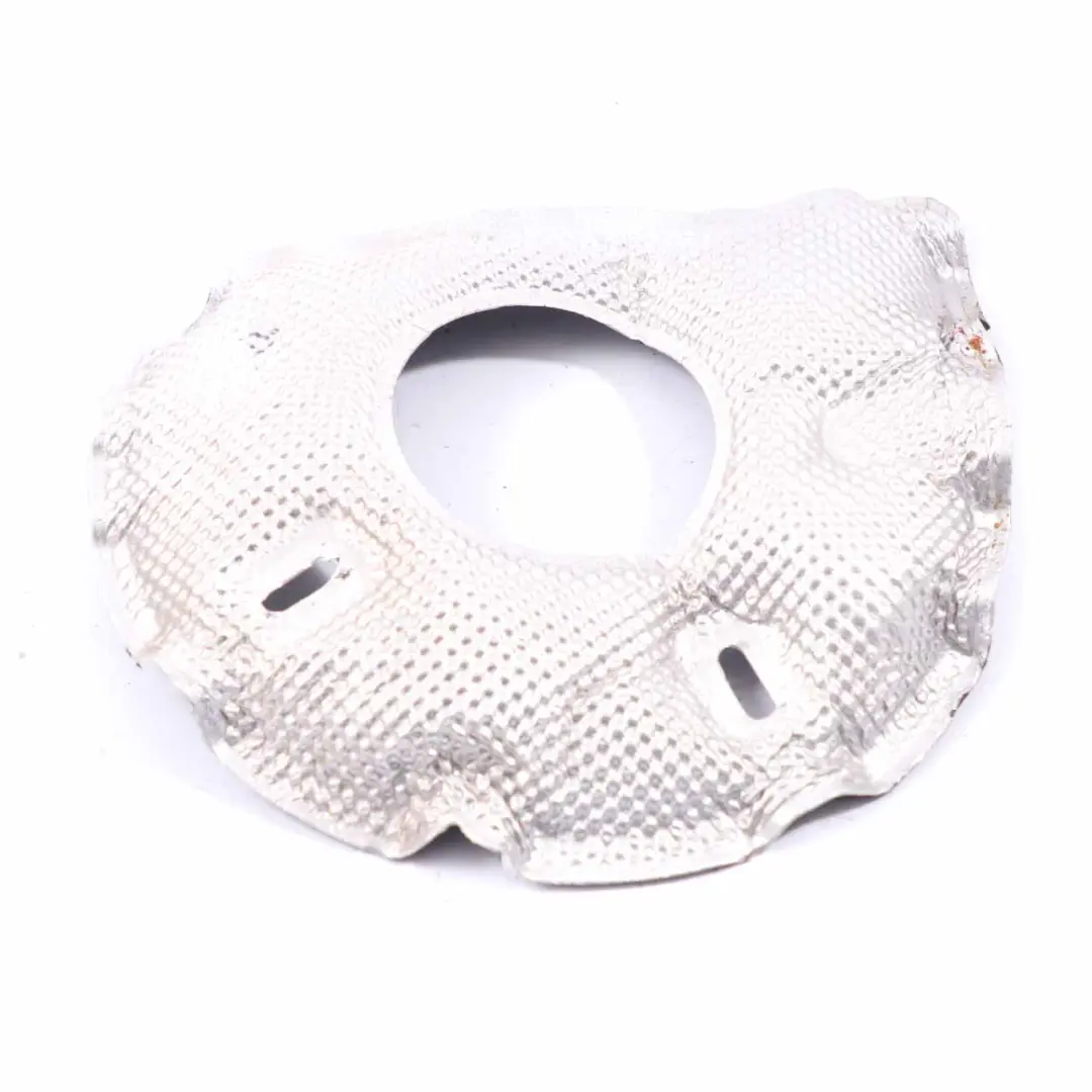 BMW i3 I01 Diff differenziale isolamento acustico copertura destra - SKU 7643218 - Numero di parte 7643218