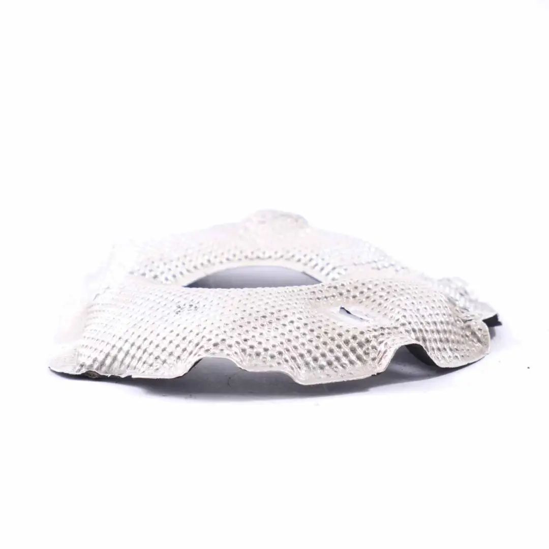 Isolation acoustique différentiel Cache acoustique droit BMW i3 I01 - SKU 7643218 - Numéro de pièce 7643218