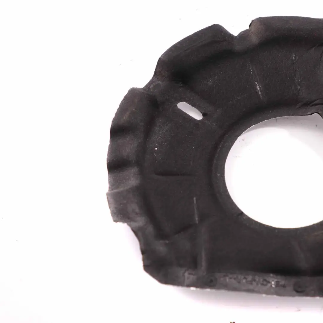 Differential Diff Schalldämmung Akustische Abdeckung Rechts BMW i3 I01 - SKU 7643218 - Teilenummer 7643218