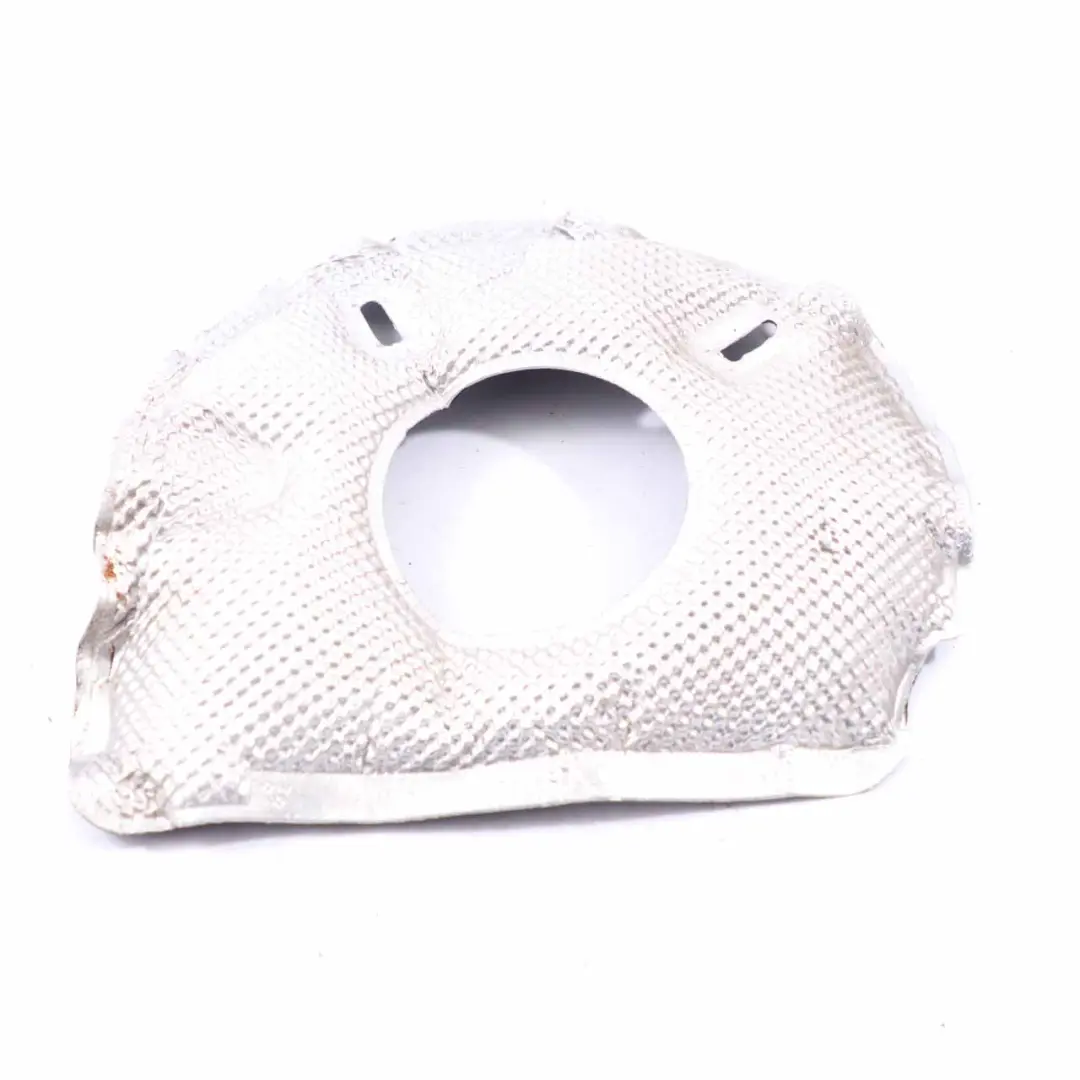 BMW i3 I01 Diff differenziale isolamento acustico copertura destra - SKU 7643218 - Numero di parte 7643218