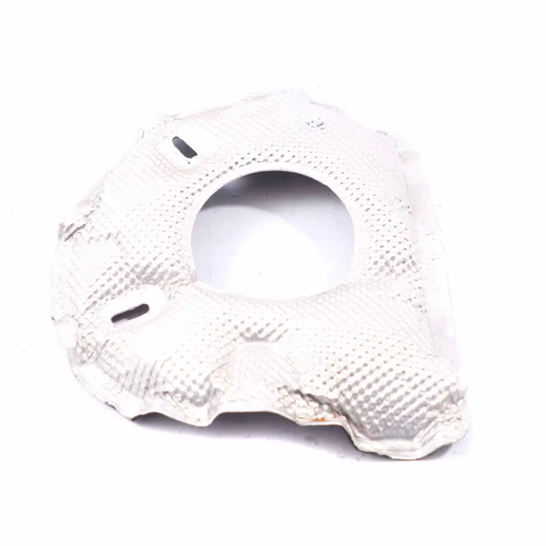 BMW i3 I01 Diff differenziale isolamento acustico copertura destra - SKU 7643218 - Numero di parte 7643218