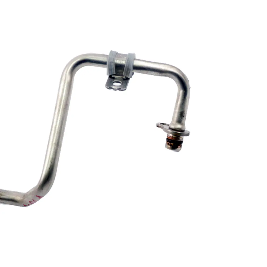 Turbolader Kühlmittel Rücklauf Leitung B48 Benzin für BMW F20 F30 LCI mit Teilenummer 7643226 BMW F20 F30 LCI Turbolader Kühlmittel Rücklauf Leitung B48 Benzin - SKU 7643226 - Teilenummer 7643226