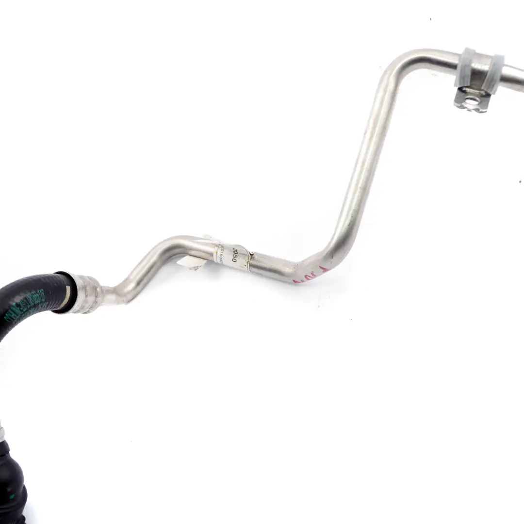 Tuyau Retour Refroidissement Turbocompresseur B48 Essence pour BMW F20 F30 LCI à propos du numéro de pièce 7643226 BMW F20 F30 LCI Tuyau Retour Refroidissement Turbocompresseur B48 Essence - SKU 7643226 - Numéro de pièce 7643226