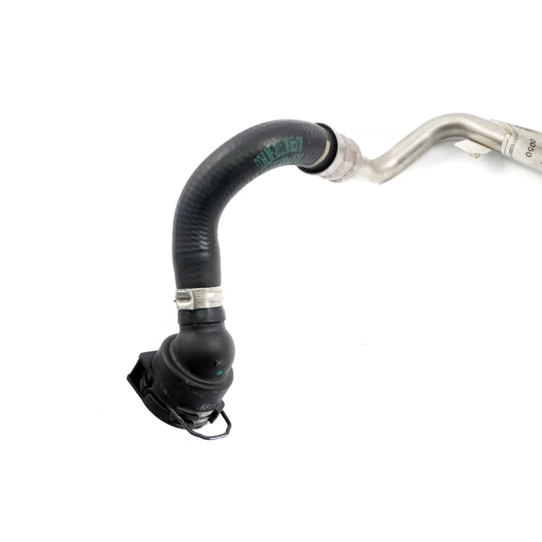  Turbocharger Coolant BMW F20 F30 LCI B48 Petrol Return Pipe Line - SKU 7643226 - Part number 7643226