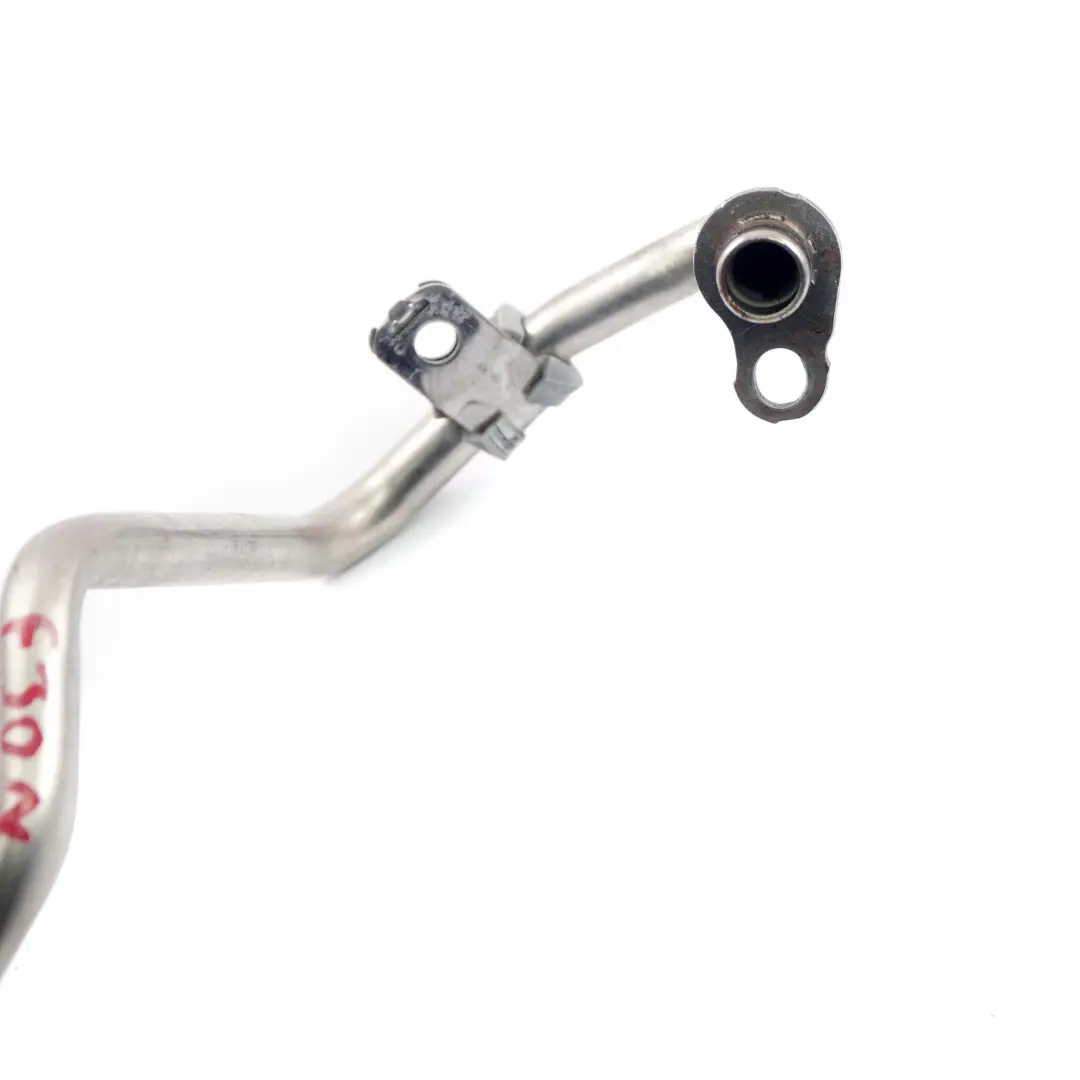 Tuyau Retour Refroidissement Turbocompresseur B48 Essence pour BMW F20 F30 LCI à propos du numéro de pièce 7643226 BMW F20 F30 LCI Tuyau Retour Refroidissement Turbocompresseur B48 Essence - SKU 7643226 - Numéro de pièce 7643226