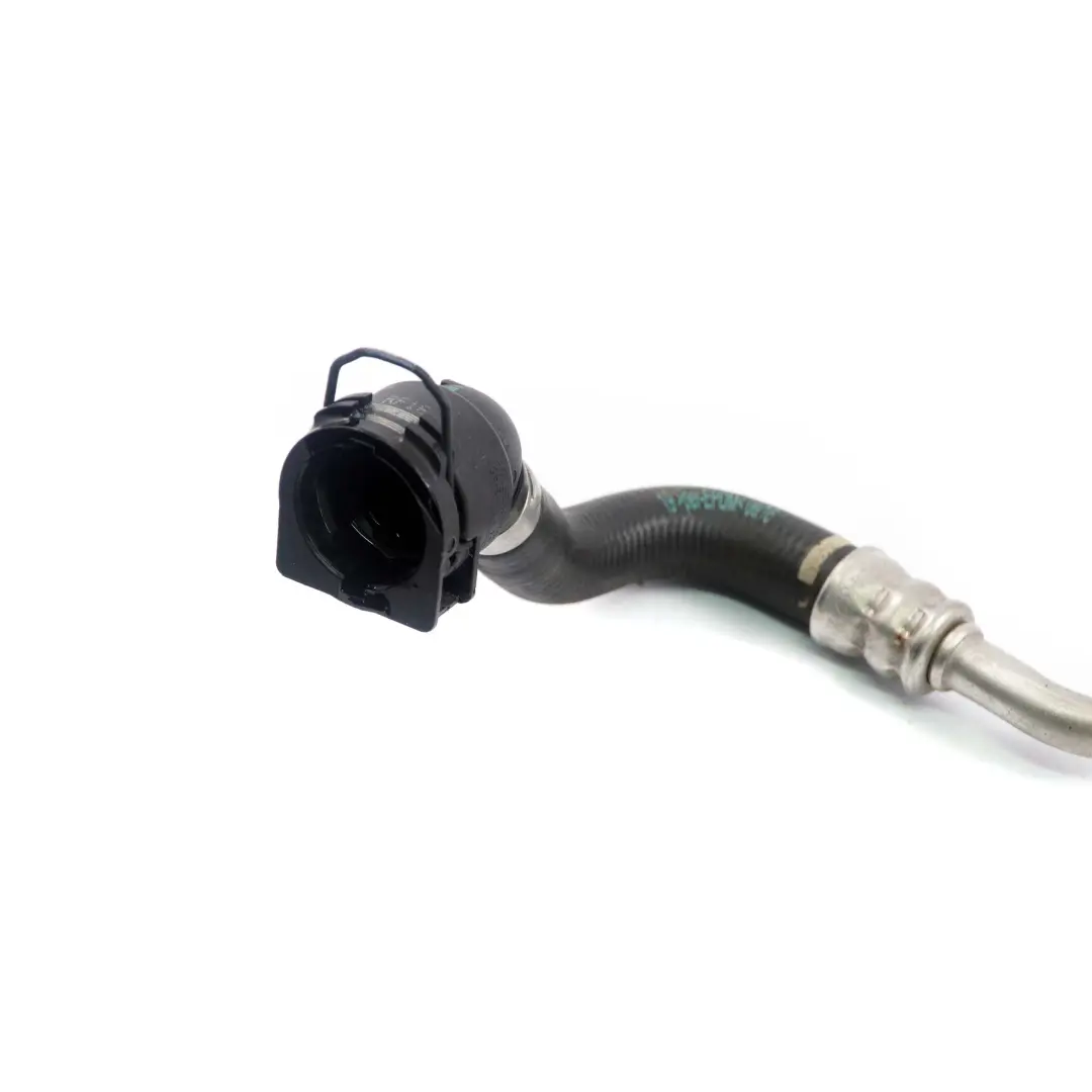  Turbocharger Coolant BMW F20 F30 LCI B48 Petrol Return Pipe Line - SKU 7643226 - Part number 7643226