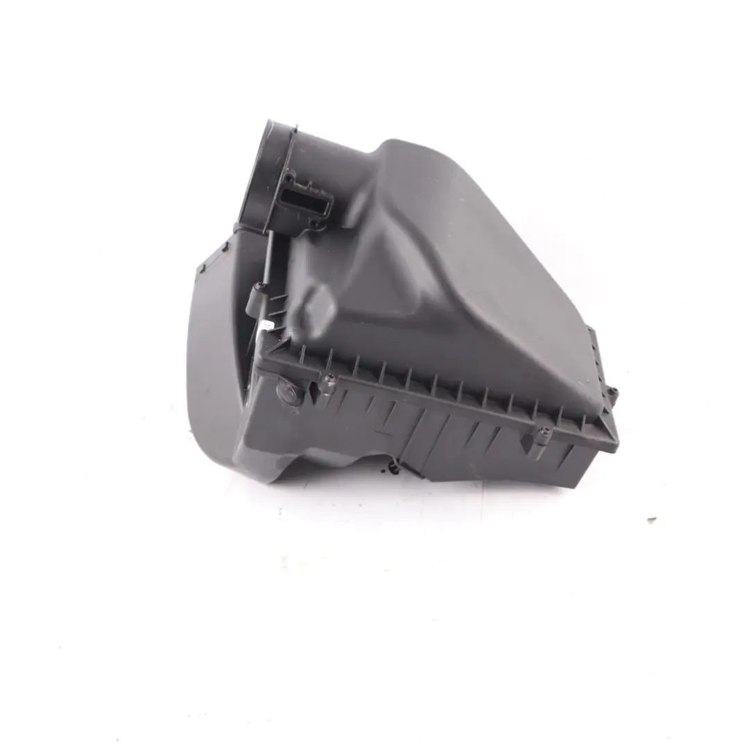 BMW G30 G11 G32 GT X3 G01 Ansaugschalldämpfer Luftfilterkasten Gehäuse - SKU 7643301 - Teilenummer 7643301