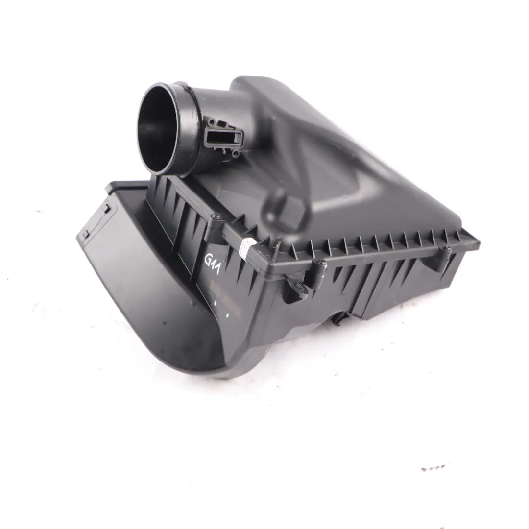 Silencieux d'admission Boîtier filtre air pour BMW G30 G31 G11 G32 GT X3 G01 à propos du numéro de pièce 7643301 BMW G30 G31 G11 G32 GT X3 G01 Silencieux d'admission Boîtier filtre air - SKU 7643301 - Numéro de pièce 7643301