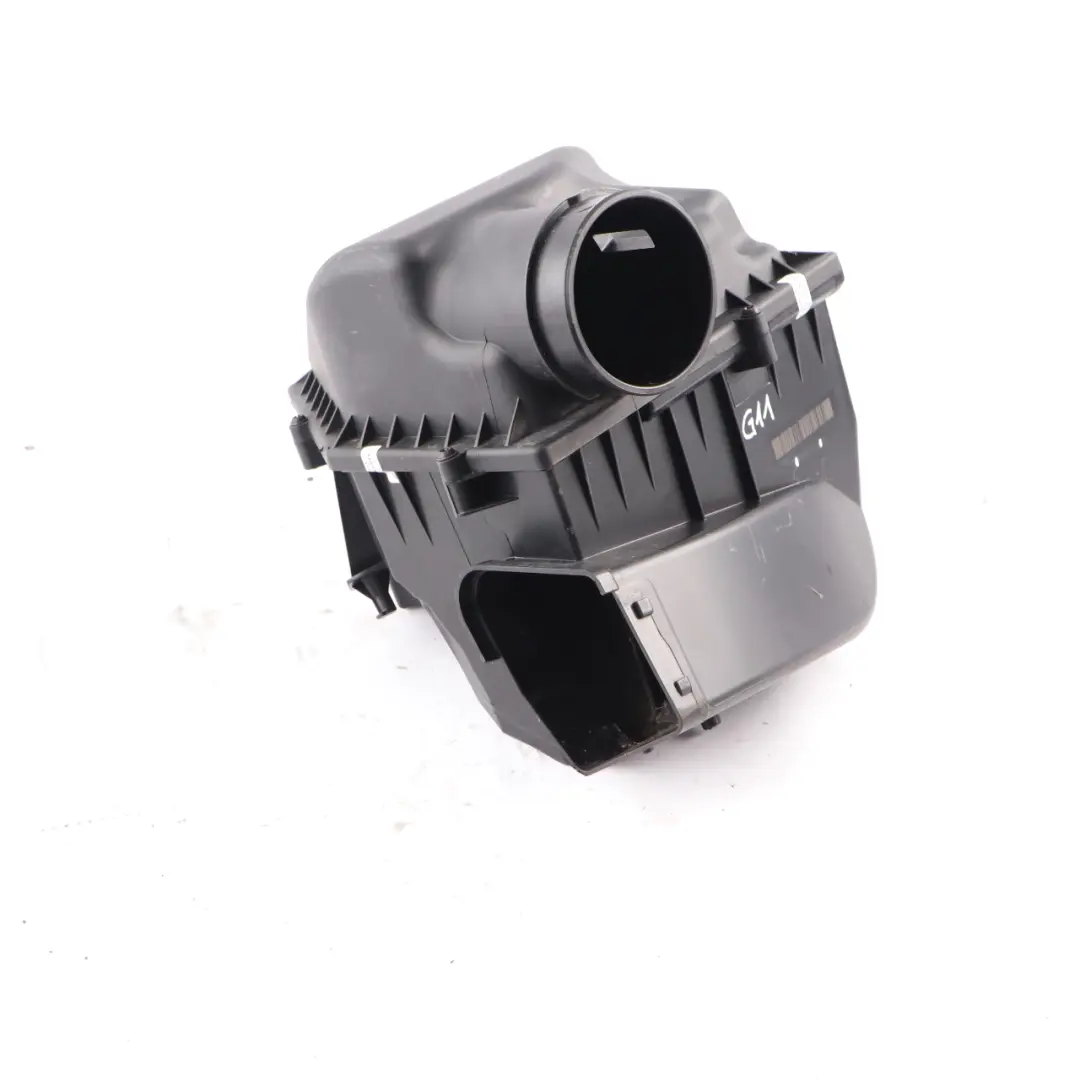 Aspirazione Silenziatore Filtro Aria Alloggiamento per BMW G30 G31 G11 G32 GT X3 G01 con numero di parte 7643301 BMW G30 G31 G11 G32 GT X3 G01 Aspirazione Silenziatore Filtro Aria Alloggiamento - SKU 7643301 - Numero di parte 7643301
