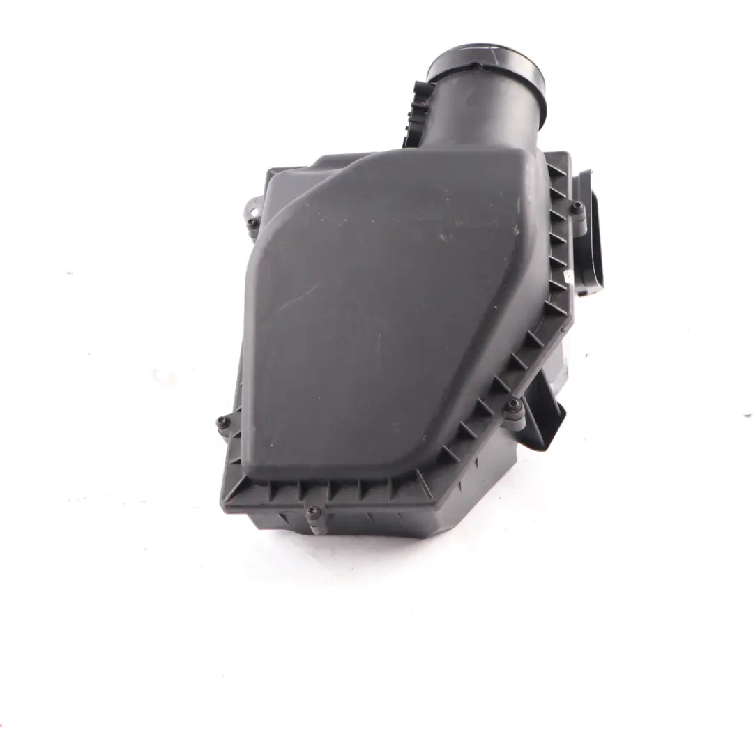 Silenciador de Admisión Caja Filtro Aire para BMW G30 G31 G11 G32 GT X3 G01 con número de pieza 7643301 BMW G30 G31 G11 G32 GT X3 G01 Silenciador de Admisión Caja Filtro Aire - SKU 7643301 - Número de pieza 7643301