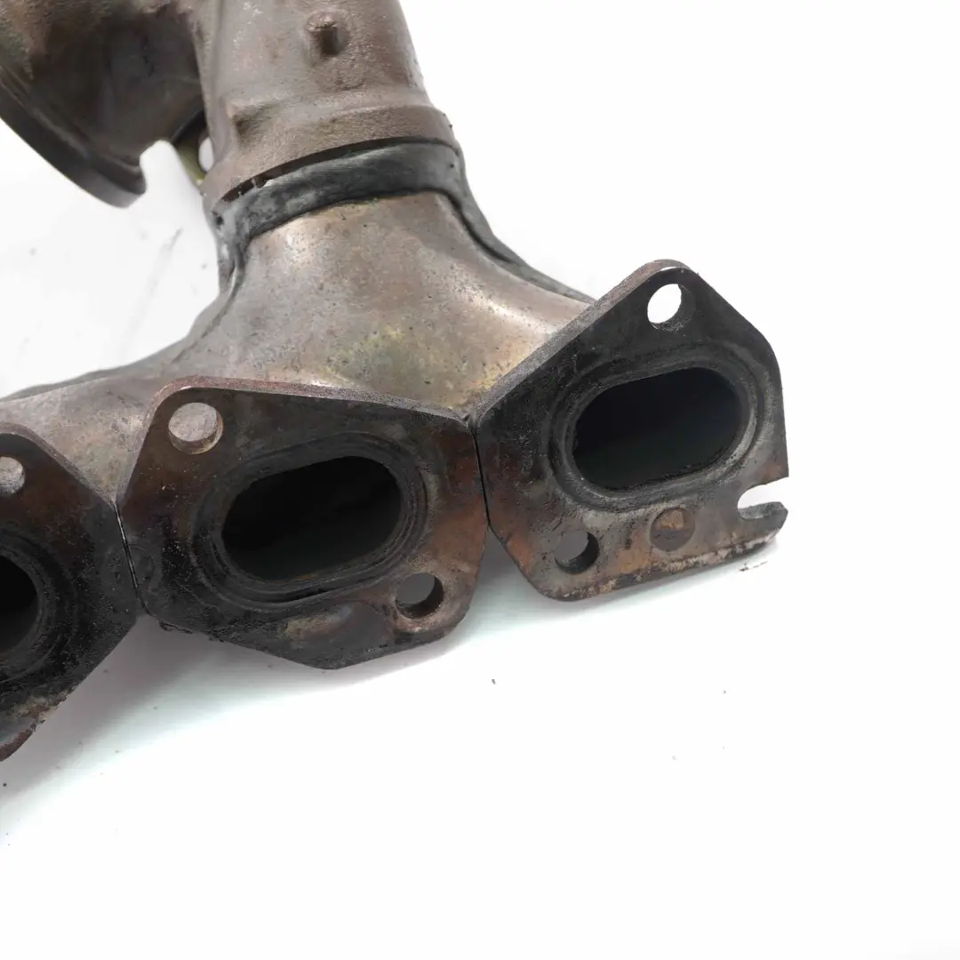 Manifold d'échappement Turbocharger Turbo Case BMW F20 F30 118i 320i ed N13 - SKU 7643717-1 - Numéro de pièce 7643717