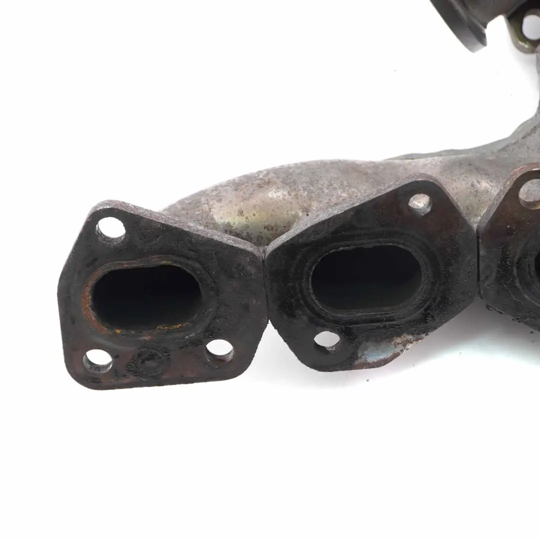 Manifold d'échappement Turbocharger Turbo Case BMW F20 F30 118i 320i ed N13 - SKU 7643717-1 - Numéro de pièce 7643717