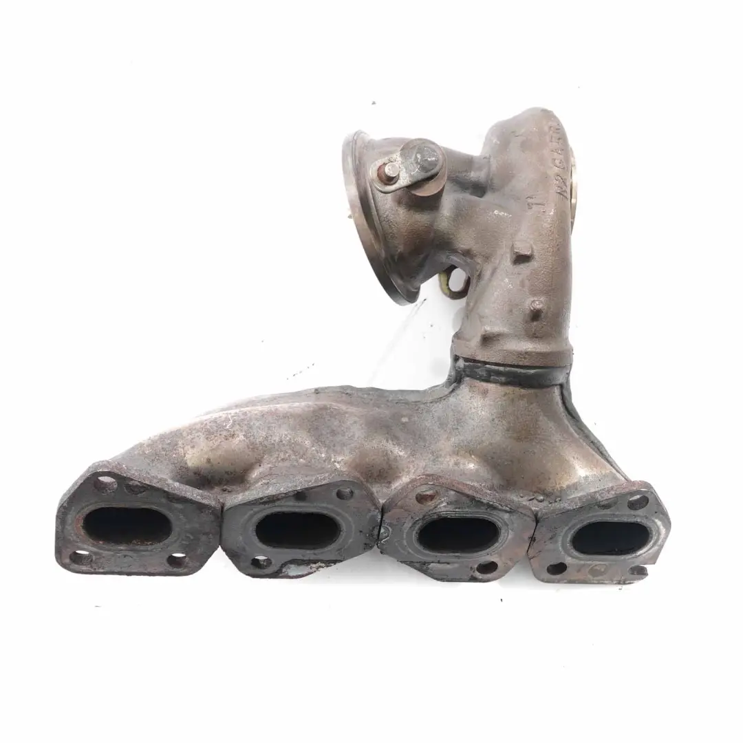 Manifold d'échappement Turbocharger Turbo Case BMW F20 F30 118i 320i ed N13 - SKU 7643717-1 - Numéro de pièce 7643717