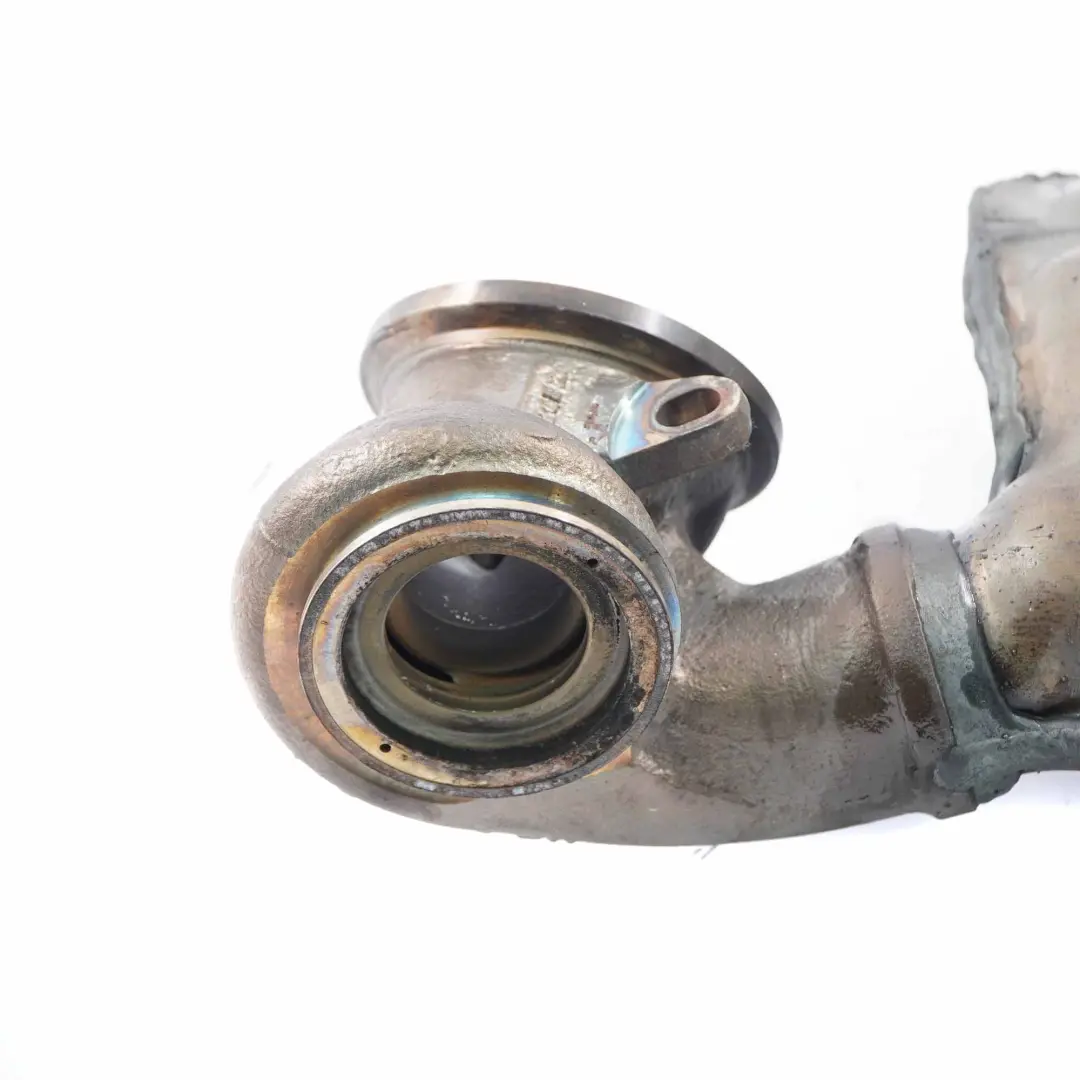 Abgaskrümmer Turbolader Turbogehäuse für BMW F20 F30 118i 320i ed N13 mit Teilenummer 7643717 BMW F20 F30 118i 320i ed N13 Abgaskrümmer Turbolader Turbogehäuse - SKU 7643717-1 - Teilenummer 7643717