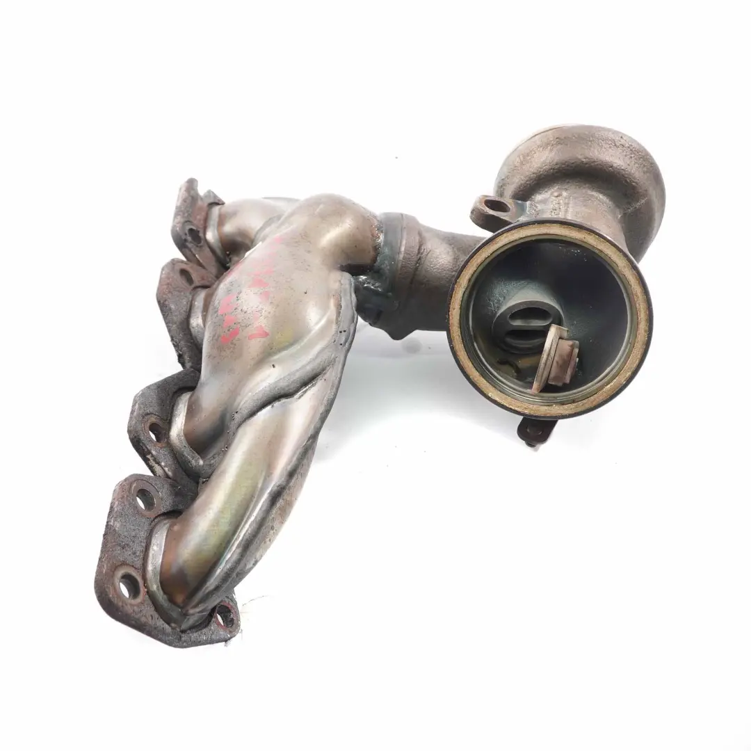 Collettore Scarico Turbo Compressore Turbo per BMW F20 F30 118i 320i ed N13 con numero di parte 7643717 BMW F20 F30 118i 320i ed N13 Collettore Scarico Turbo Compressore Turbo - SKU 7643717-1 - Numero di parte 7643717