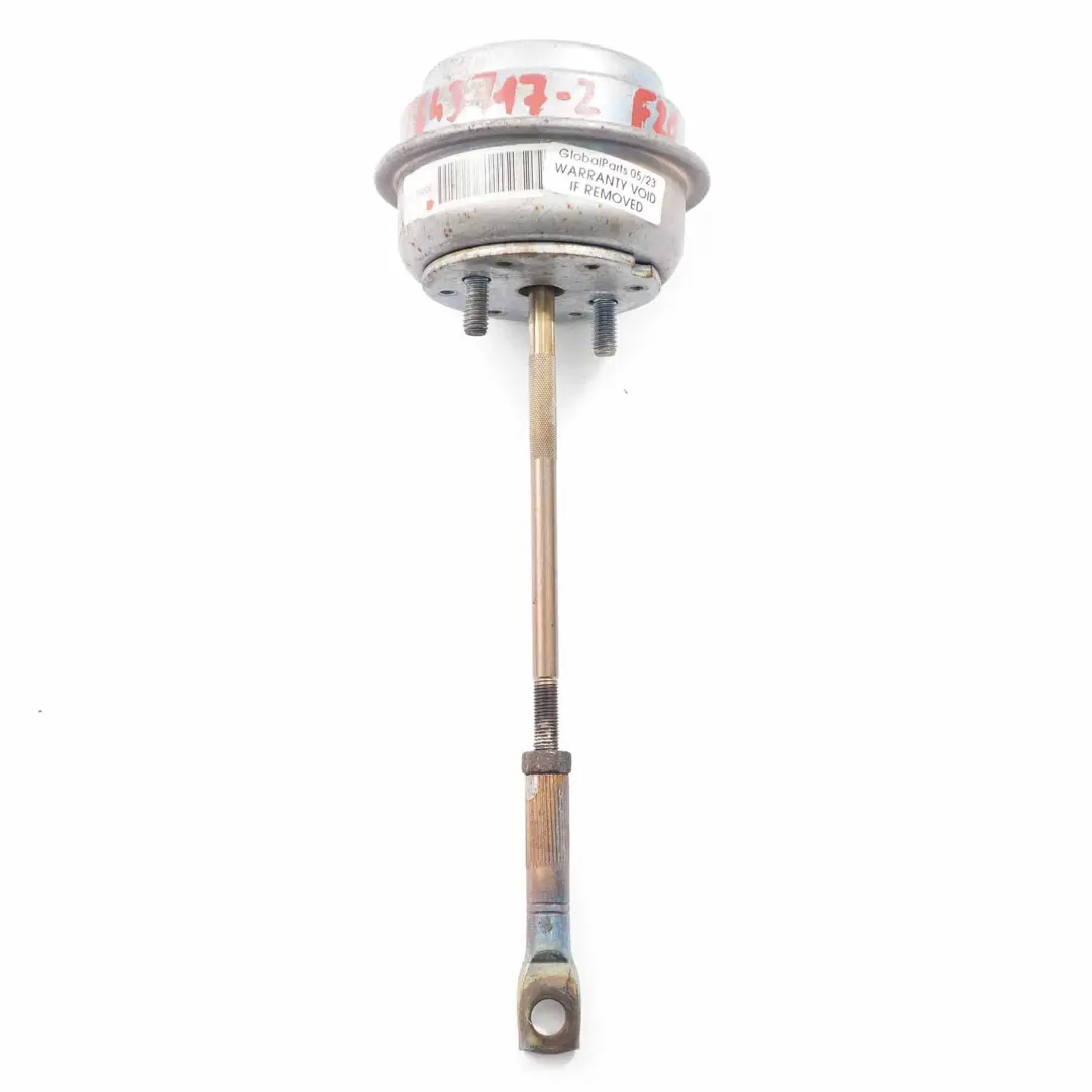 Unterdruckdose BMW F20 F30 118i 320i ed N13 Aktuator Turbolader Turbo für mit Teilenummer 7643717 Unterdruckdose BMW F20 F30 118i 320i ed N13 Aktuator Turbolader Turbo - SKU 7643717-2 - Teilenummer 7643717