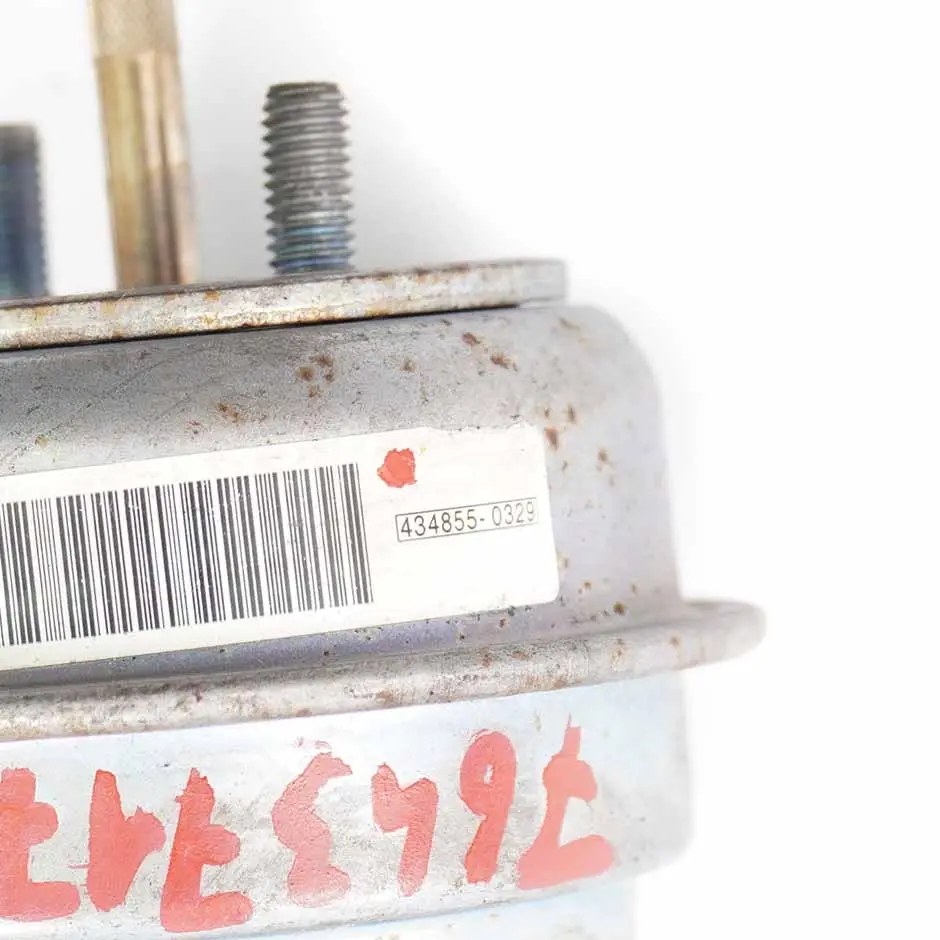 Boîte vide BMW F20 F30 118i 320i ed N13 Actuateur Turbocompresseur Turbo pour à propos du numéro de pièce 7643717 Boîte vide BMW F20 F30 118i 320i ed N13 Actuateur Turbocompresseur Turbo - SKU 7643717-2 - Numéro de pièce 7643717