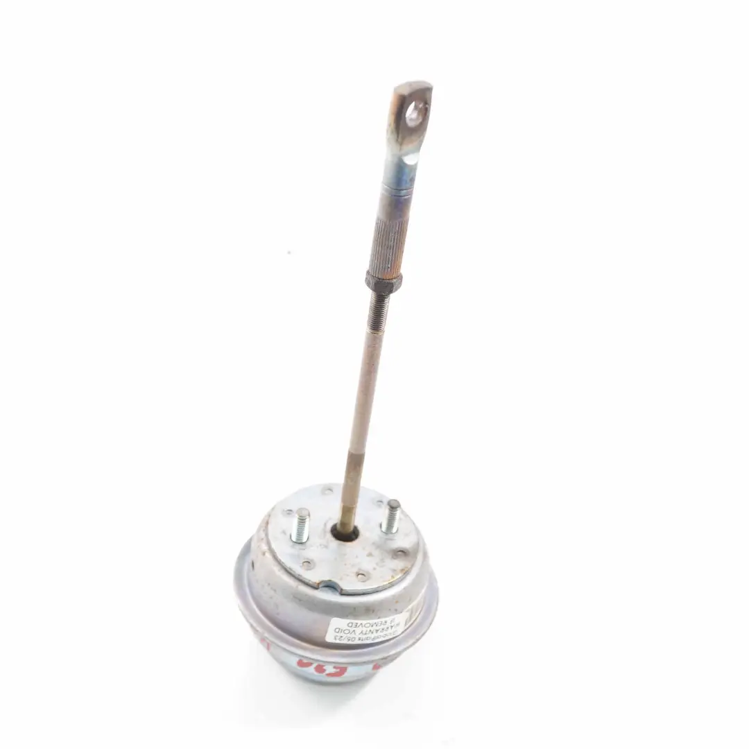 Caja Vacío BMW F20 F30 118i 320i ed N13 Actuador Turbocompresor Turbo para con número de pieza 7643717 Caja Vacío BMW F20 F30 118i 320i ed N13 Actuador Turbocompresor Turbo - SKU 7643717-2 - Número de pieza 7643717