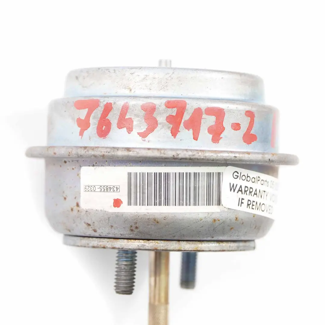 Unterdruckdose BMW F20 F30 118i 320i ed N13 Aktuator Turbolader Turbo für mit Teilenummer 7643717 Unterdruckdose BMW F20 F30 118i 320i ed N13 Aktuator Turbolader Turbo - SKU 7643717-2 - Teilenummer 7643717